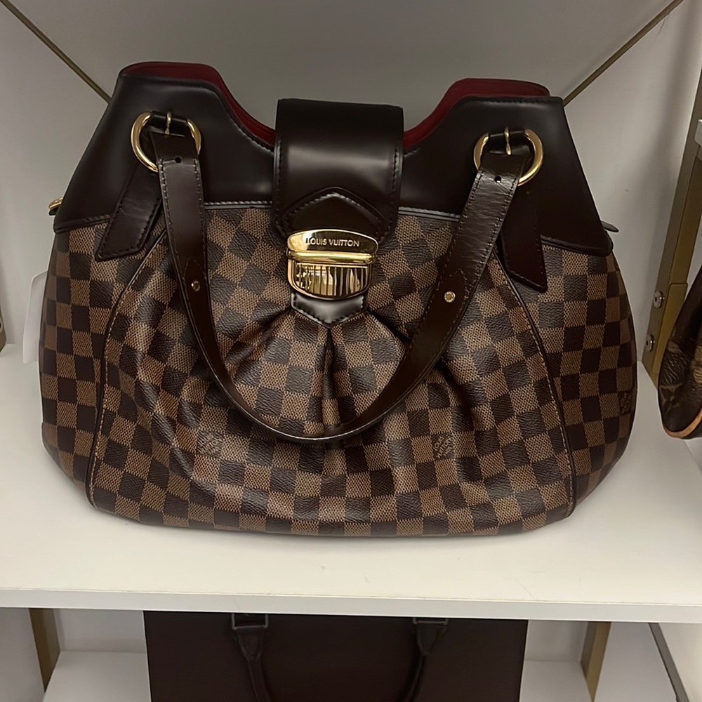 LV Sistina GM